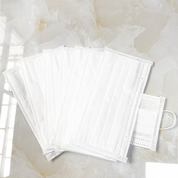 Khẩu trang phòng sạch 3 lớp