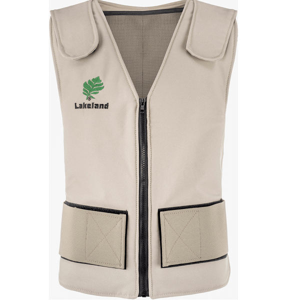 Áo làm mát Cool Vest không kèm cục lạnh 00058C Lakeland