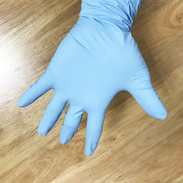 Găng tay chống hóa chất Dermatril 740