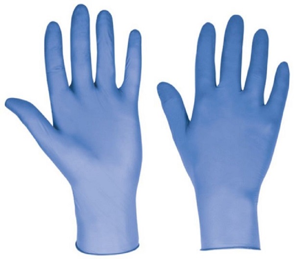 Găng tay Nitrile Honeywell Dexpure 803-88