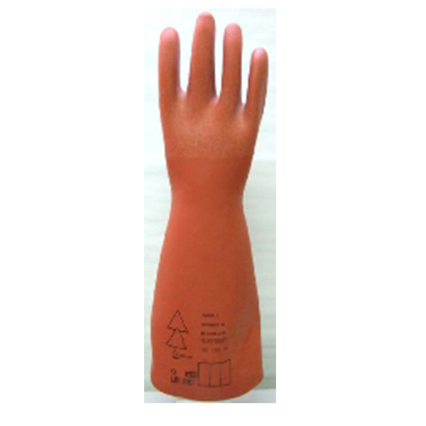 Găng tay cách điện Electrosoft chất liệu tổng hợp Class 1, 7,500 Volts