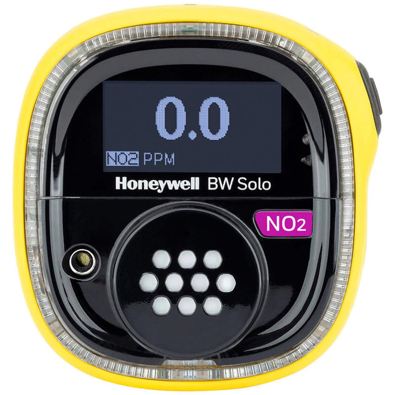 Máy dò khí Honeywell BW Solo, NO2, Yellow