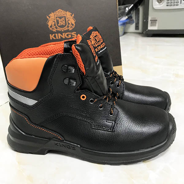 Giày bảo hộ Kings KWD301