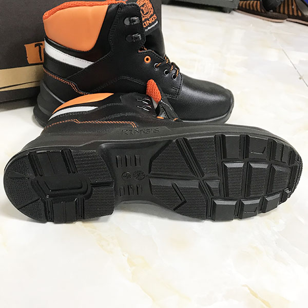 Ủng bảo hộ Kings KWD301