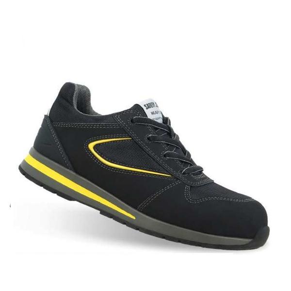 Giày bảo hộ lao động Safety Jogger Turbo