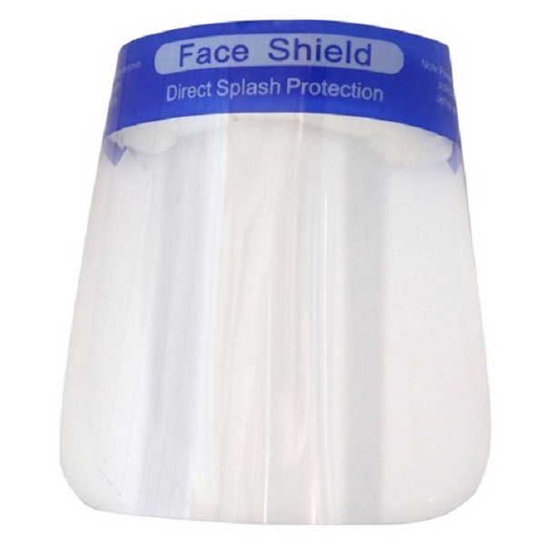 Face shield mạng che mặt chống đọng hơi sương