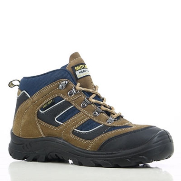 Giày chống tĩnh điện Safety Jogger X200031 S3 SRC