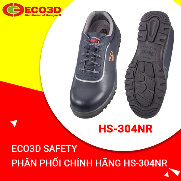 eco3d phân phối chính hãng hs-304nr