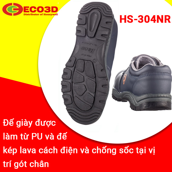 Đế giày HS-304NR