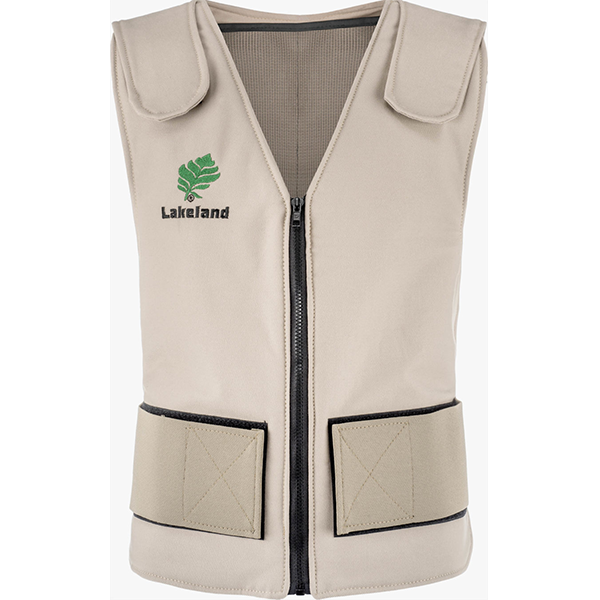 Áo làm mát Cool Vest không kèm cục lạnh 00055C Lakeland