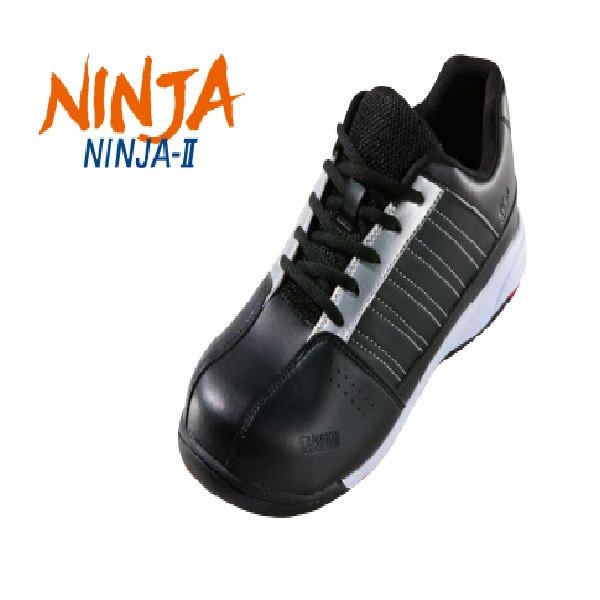 Giày bảo hộ Siêu nhẹ Takumi NINJA-Ⅱ