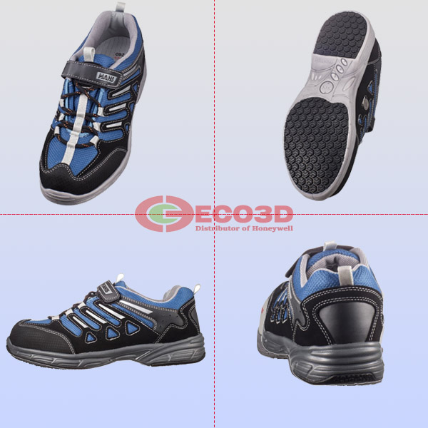 Giày bảo hộ Hàn Quốc Hans HS-38 ALASKA