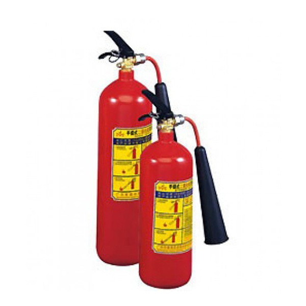 Bình khí chữa cháy CO2 MT5