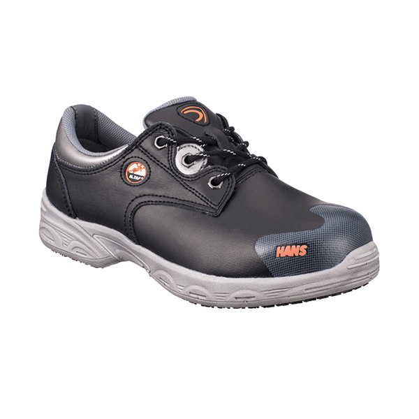 Giày bảo hộ Hàn Quốc Hans HS-302-1