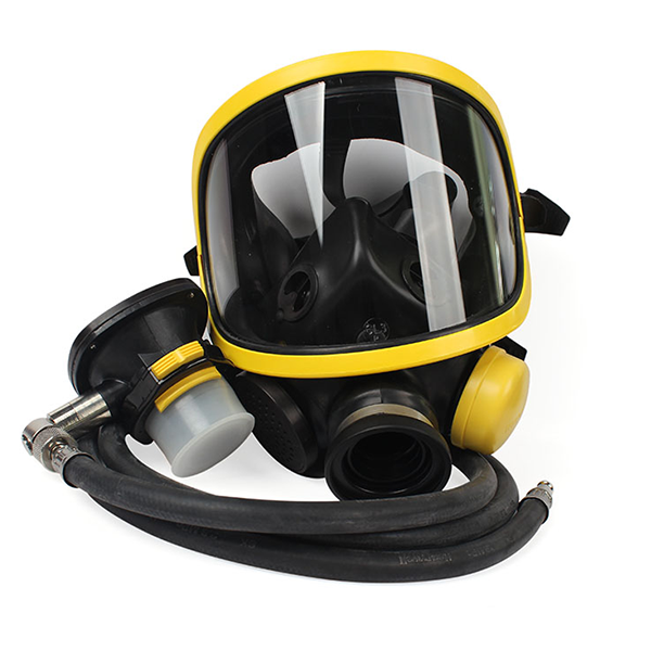 Bộ cứu hộ Honeywell SCBA-05T