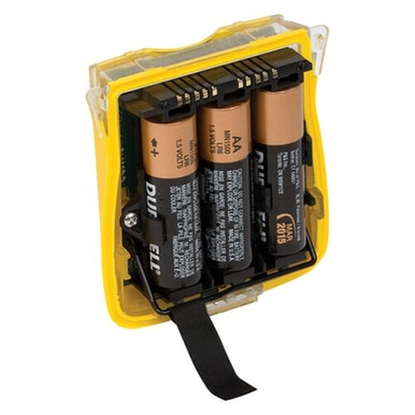 Hộp đựng pin Alkaline của máy dò khí Honeywell