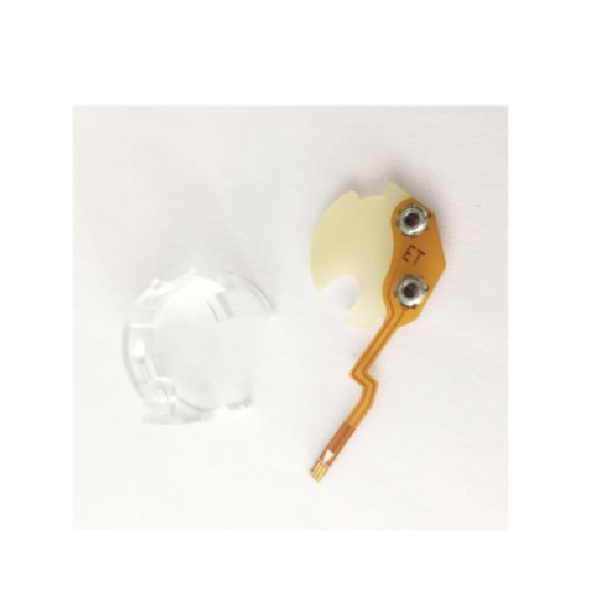 Mạch PCB dẻo cho máy dò khí BW MicroClip XL