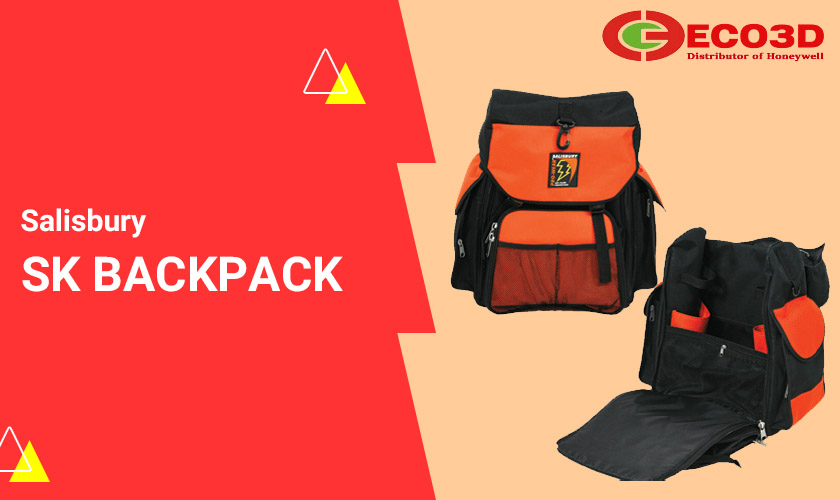 Ba lô Salisbury SK BackPack