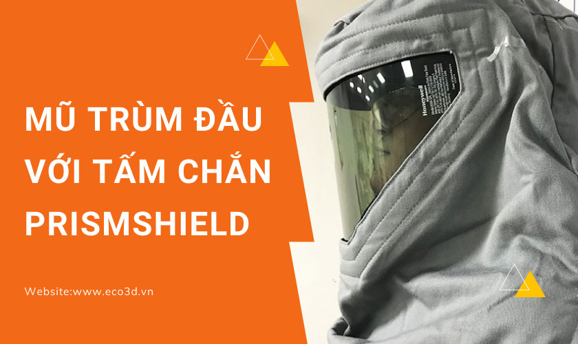 Bộ quần áo chống hồ quang điện 40 Cal PrismShield Lens SK40-SPL
