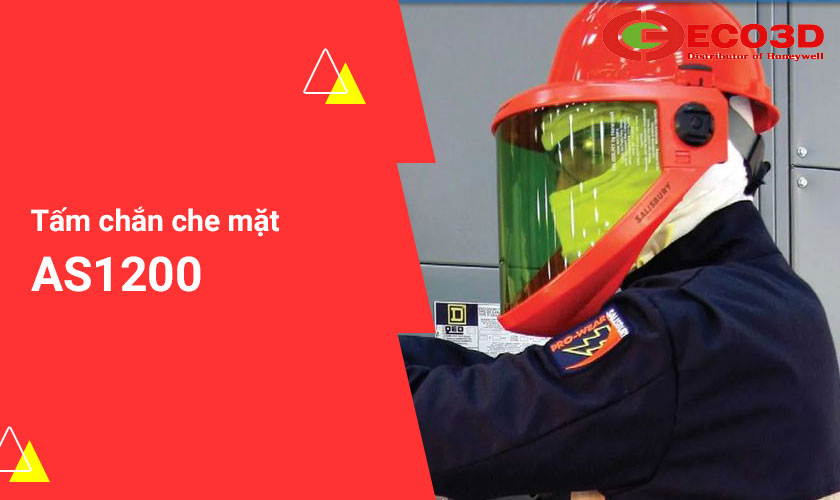 Tấm chắn che mặt AS1200