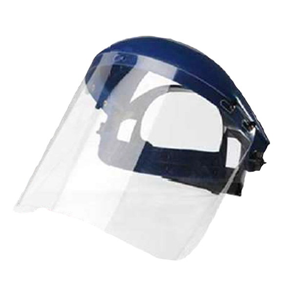 Tấm che mặt face shield E24