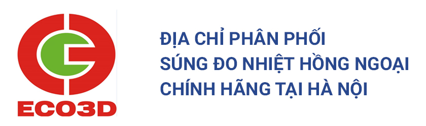 súng đo nhiệt hồng ngoại ITHERM-A