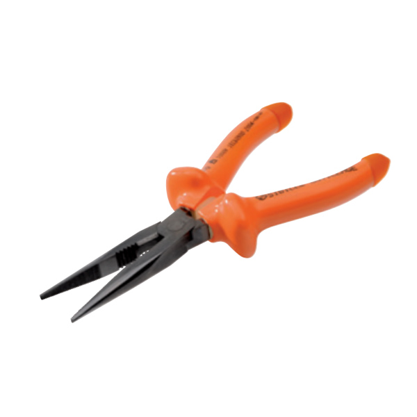 Kìm mũi nhọn dài cách điện 1000V MS10-170