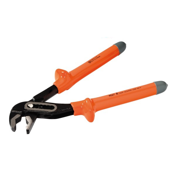 Kìm mỏ quạ MS27-250 cách điện 1000V tiêu chuẩn NF EN 60900/IEC