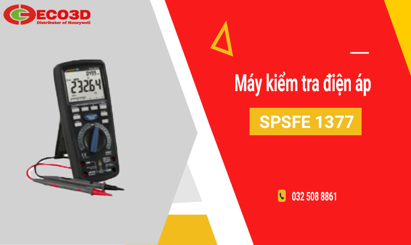 máy kiểm tra điện áp 