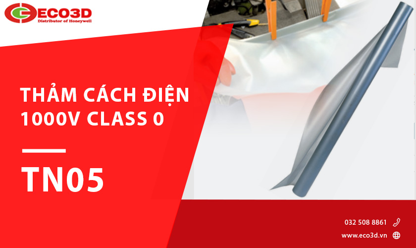 Thảm cách điện TN05