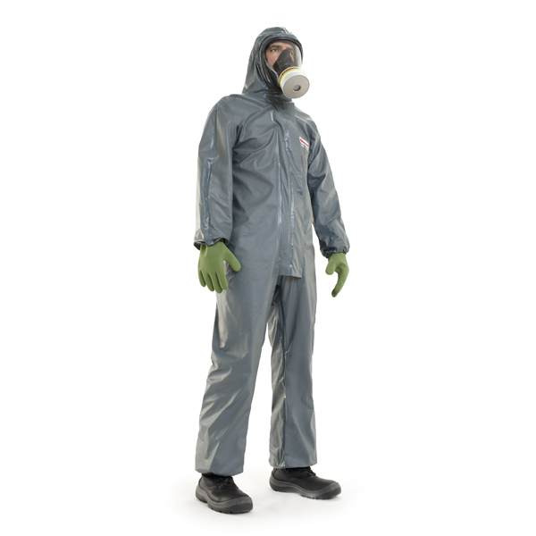 Quần áo chống hoá chất Spacel Comfort FR