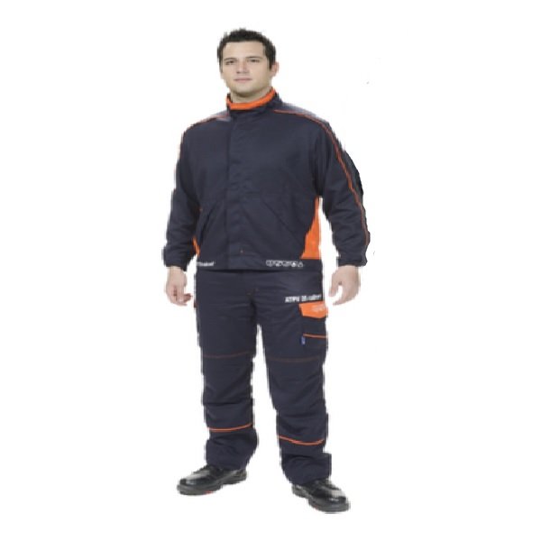 Áo khoác bảo hộ SFE ARC Flash 25cal/cm²