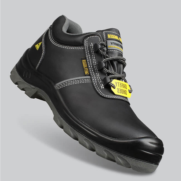 Giày bảo hộ Jogger Aura S3