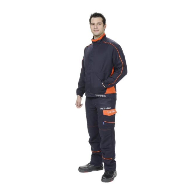 Quần bảo hộ SFE ARC Flash 25cal/cm²