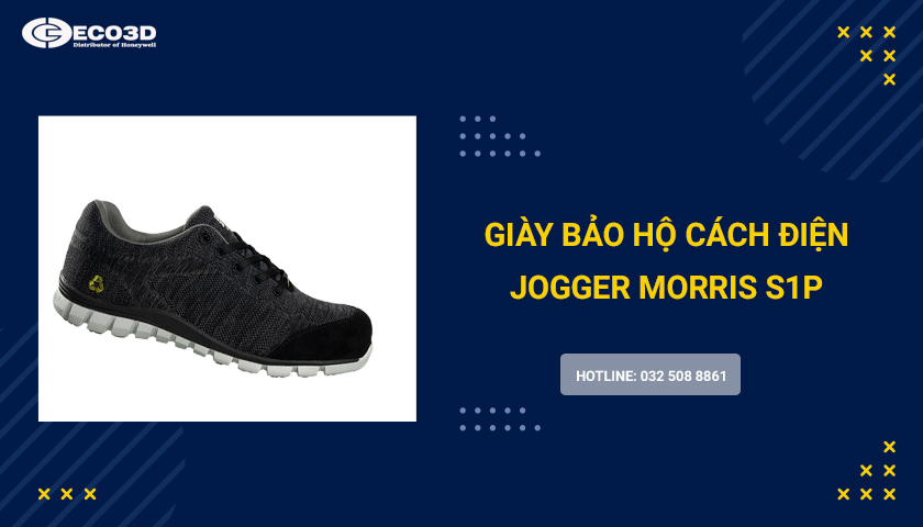 giày jogger morris s1p