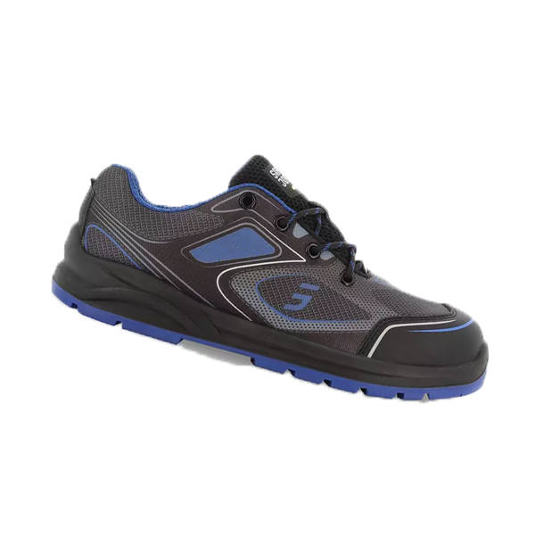 Giày Jogger Flow S1P
