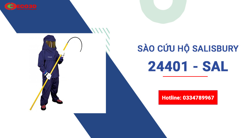 sào cách điện 24401SAL
