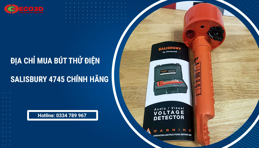 mua bút thử điện salisbury chính hãng