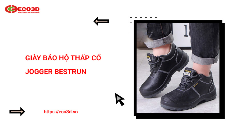 giày bảo hộ Jogger Bestrun 