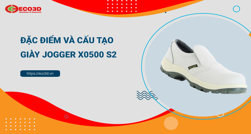 đặc điểm jogger X0500 S2