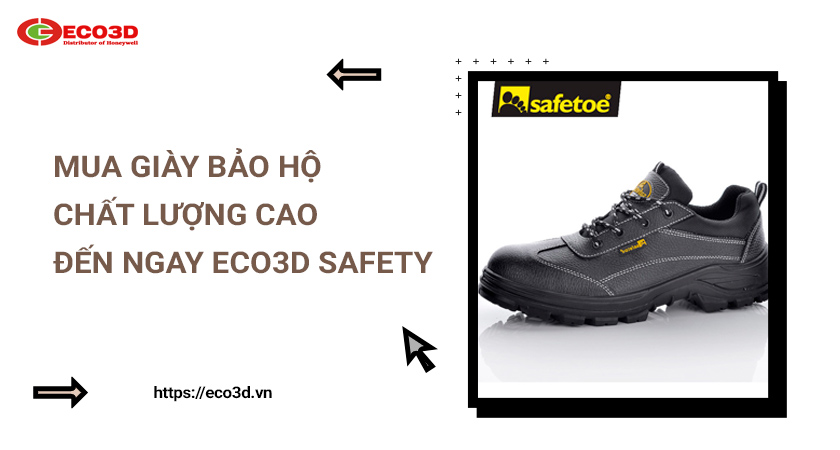 mua giày bảo hộ tại eco3d