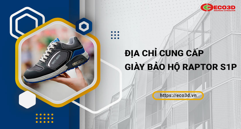 mua giày bảo hộ chính hãng