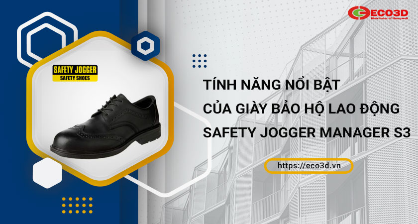 tính năng jogger manager s3