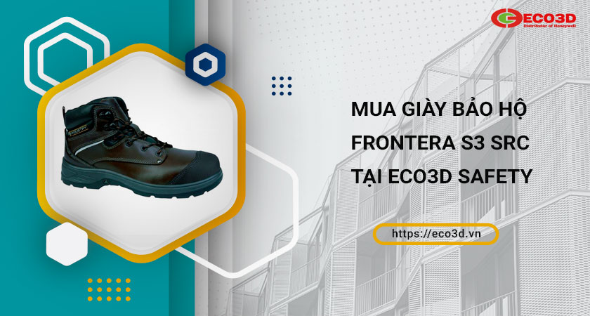 mua giày frontera s3 tại eco3d