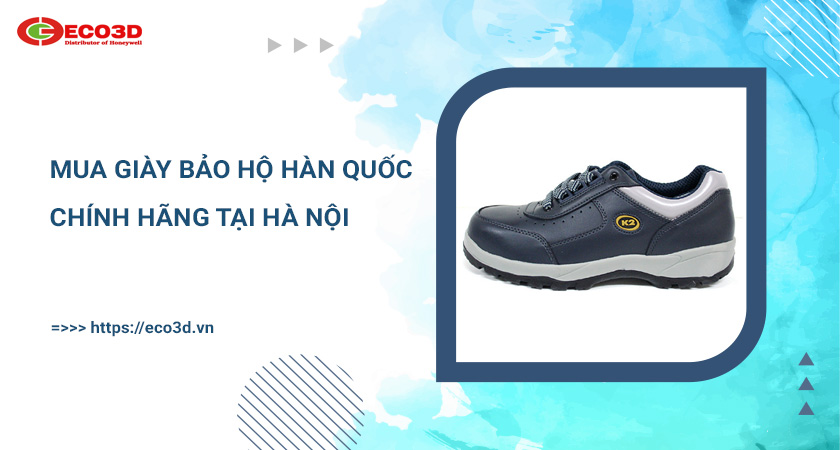 mua giày bảo hộ k2-10 