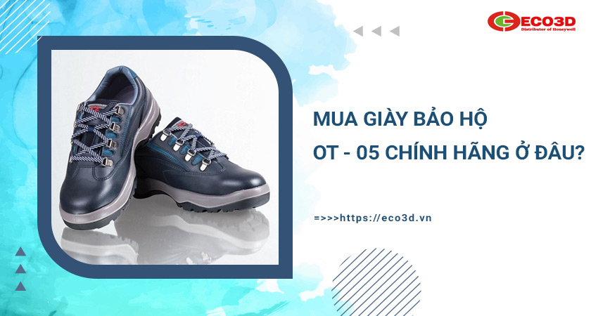 mua giày K2 OT-05 chính hãng