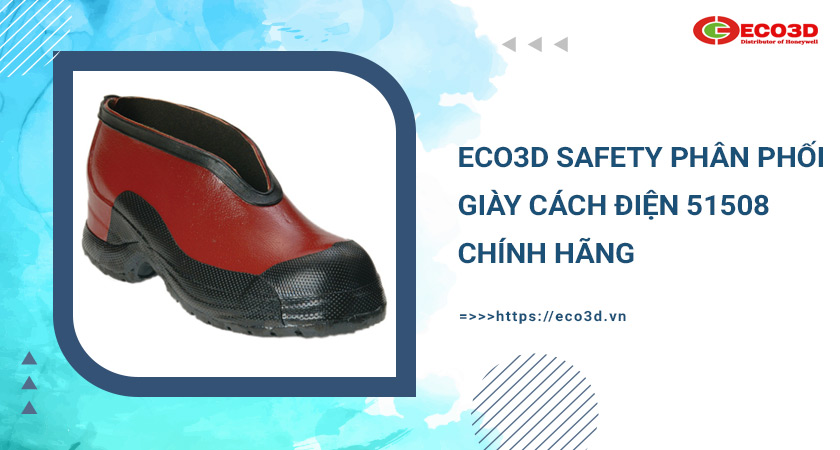 mua giày cách điện salisbury chính hãng