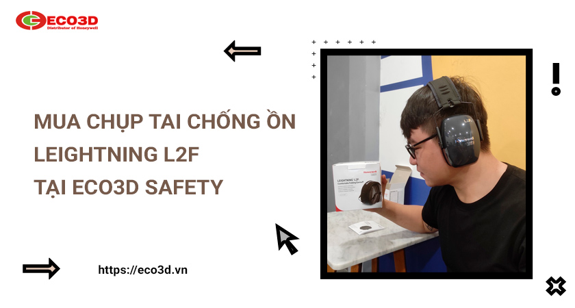  chụp tai Leightning L2F chính hãng 