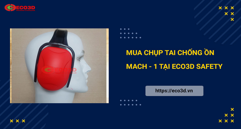 chụp tai chống ồn chính hãng