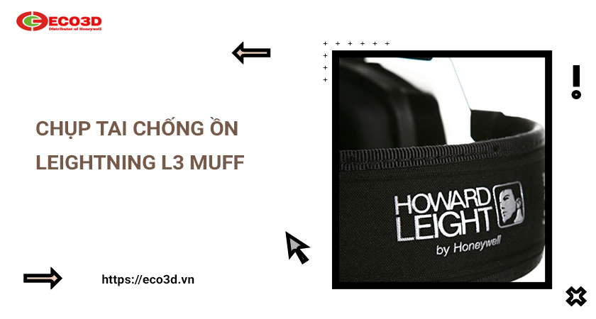 chụp tai Leightning L3